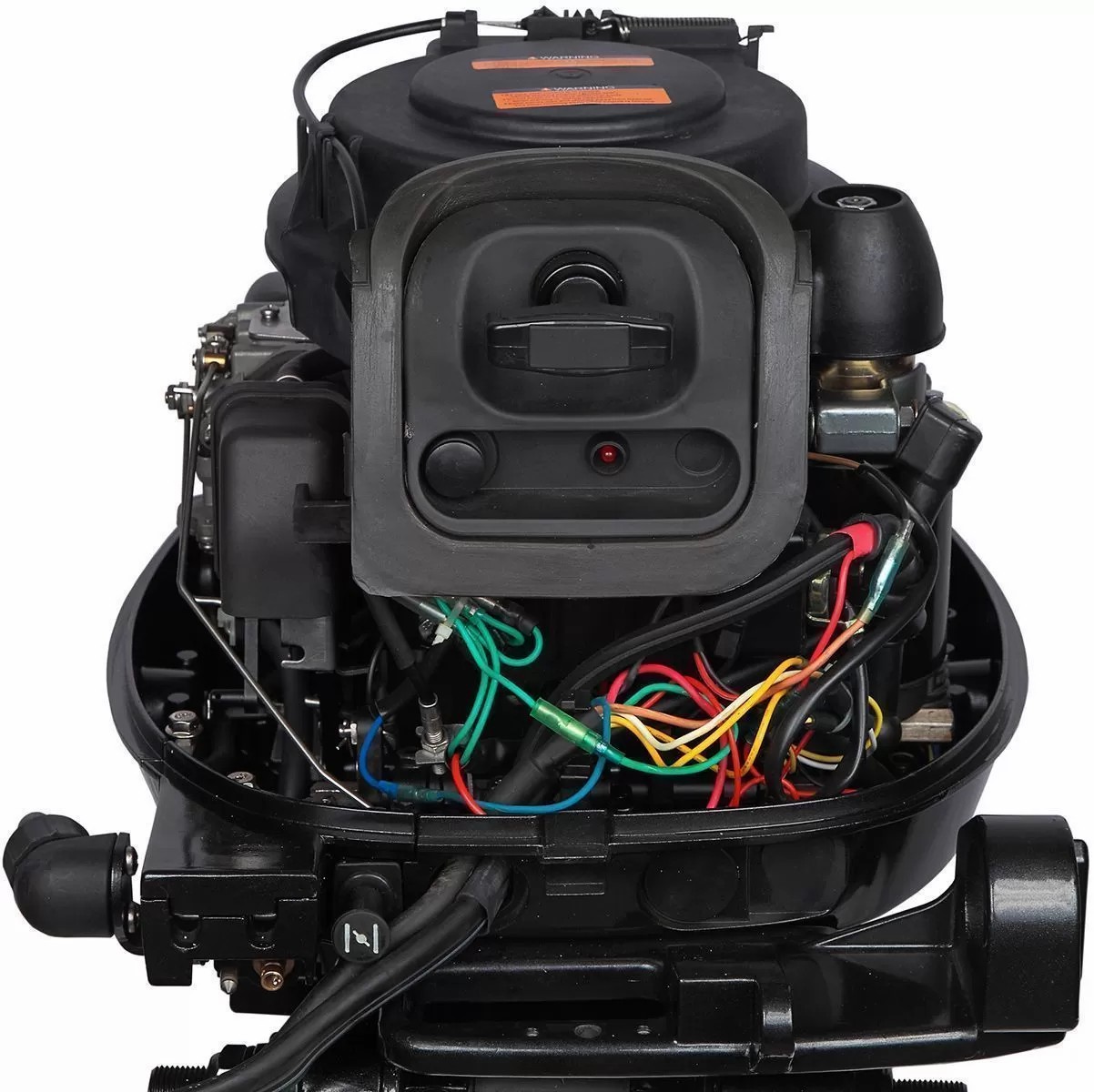 Лодочный мотор MARLIN MF 9.9 AMHS в Энгельсе