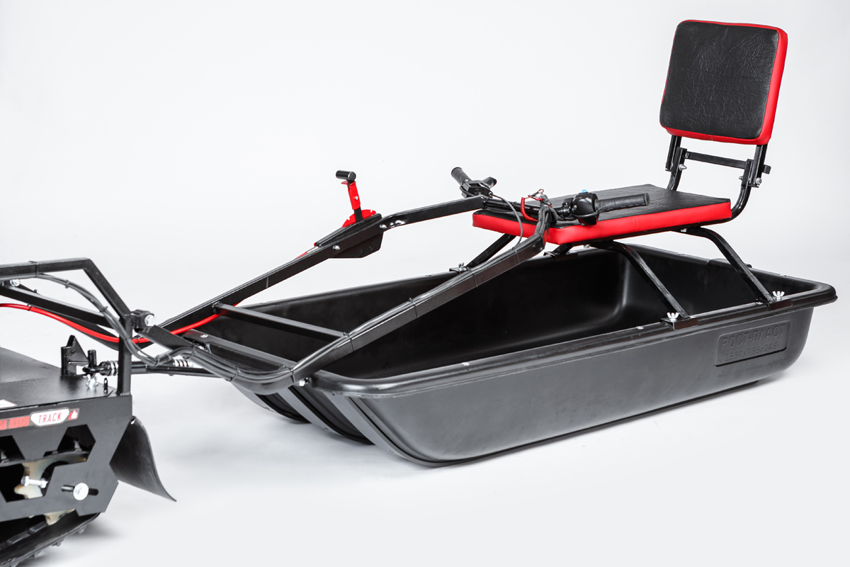 СИДЕНИЕ ДЛЯ САНЕЙ в Энгельсе