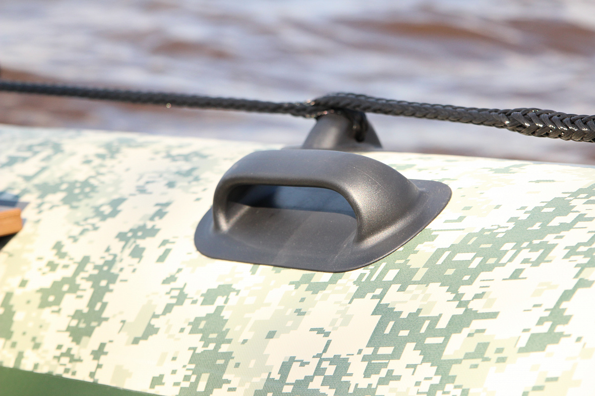 Лодка MISHIMO PRO 400 в Энгельсе