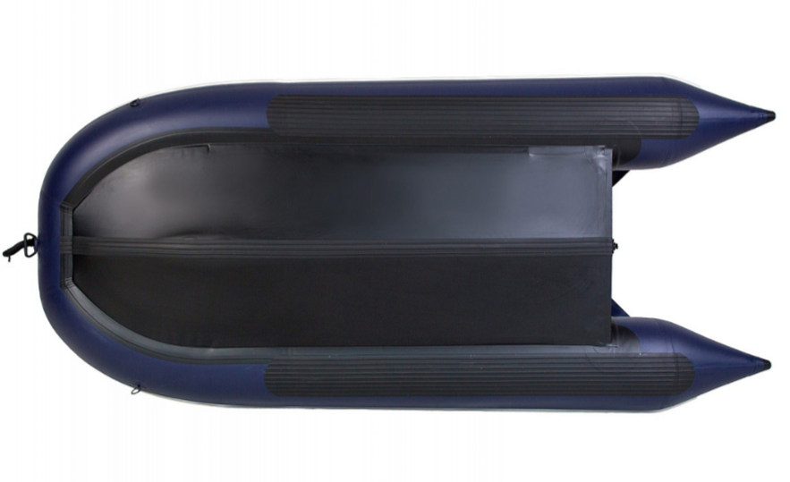 НАДУВНАЯ ЛОДКА GLADIATOR B330AD в Энгельсе