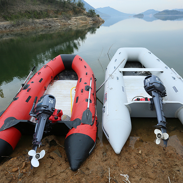ЛОДОЧНЫЙ МОТОР ALLFA CG Т15 в Энгельсе