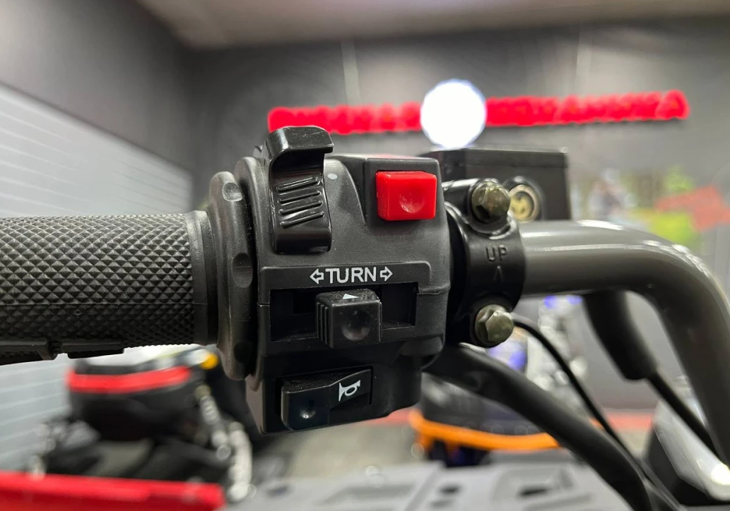 Квадроцикл PROMAX RENEGADE 300 LONG WINCH PRO в Энгельсе