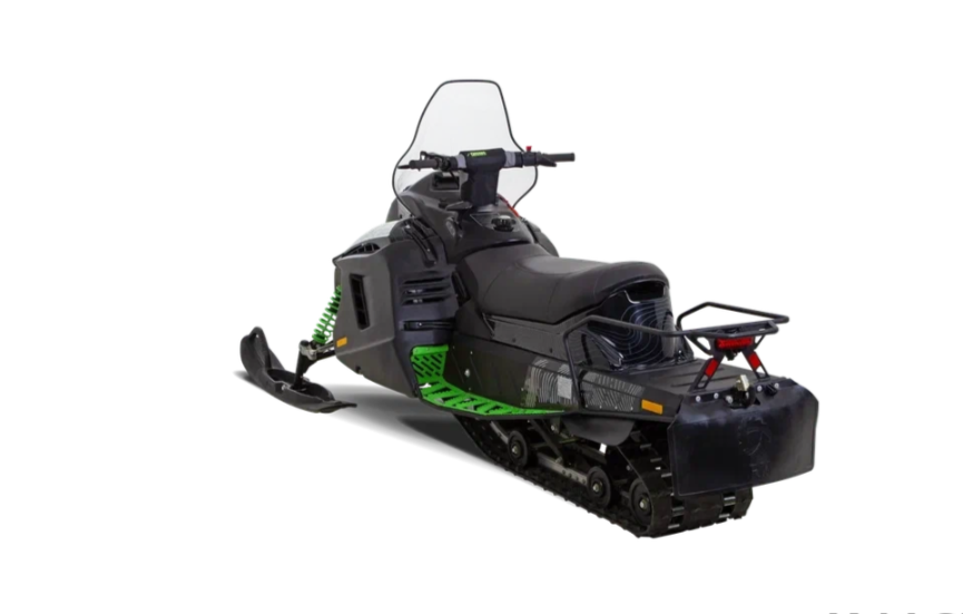 Снегоход Русская механика РМ TIKSY 500 4Т в Энгельсе