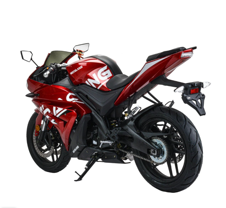 Мотоцикл MOTOLAND (МОТОЛЕНД) R1 300 в Энгельсе