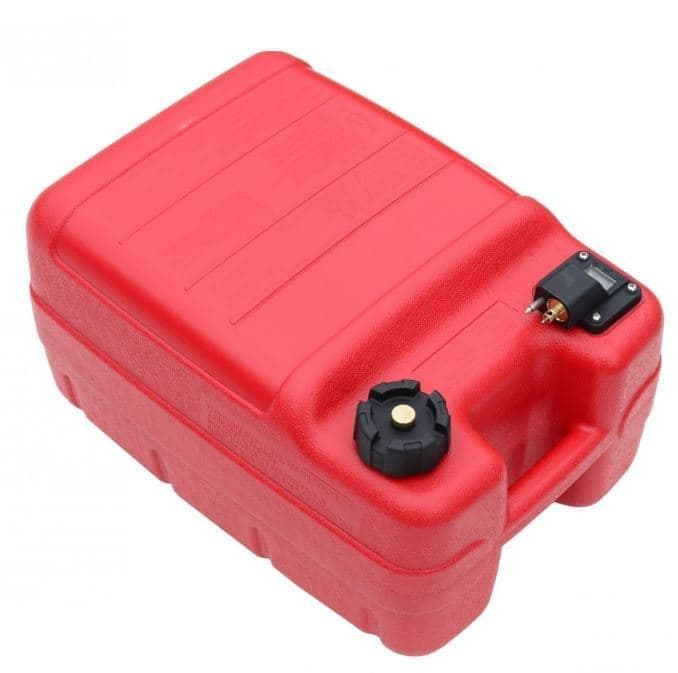 БАК ТОПЛИВНЫЙ 24 ЛИТРА ДЛЯ КАТЕРОВ И ЛОДОК в Энгельсе