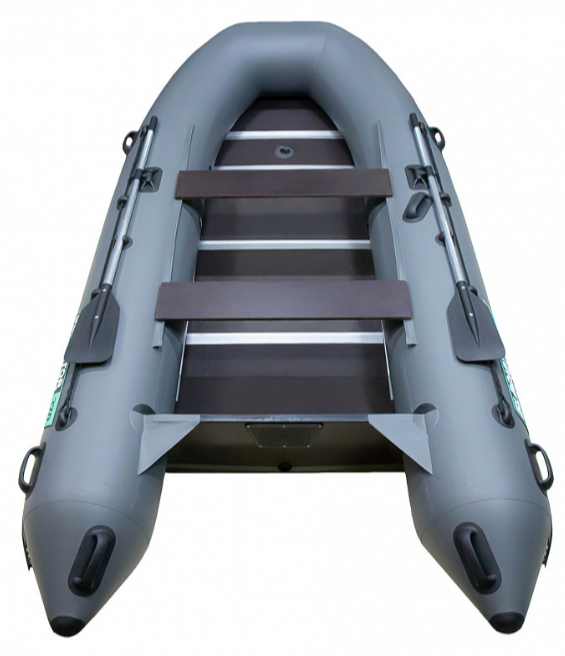 НАДУВНАЯ ЛОДКА GLADIATOR B370 в Энгельсе