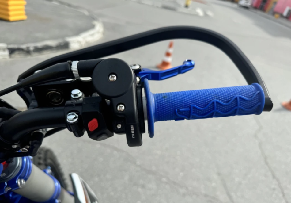 Кроссовый мотоцикл FAIDET NC300S ULTRA KKE в Энгельсе