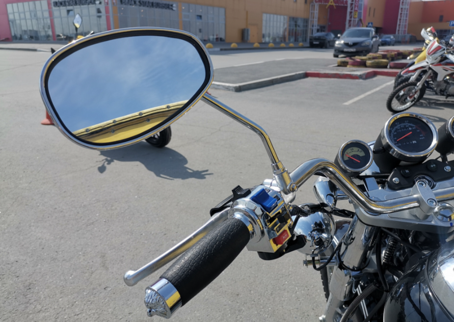 Мотоцикл MOTOLAND (МОТОЛЕНД) WOLF 250 в Энгельсе