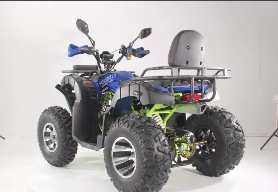 Квадроцикл YACOTA SELA MAX 200 в Энгельсе