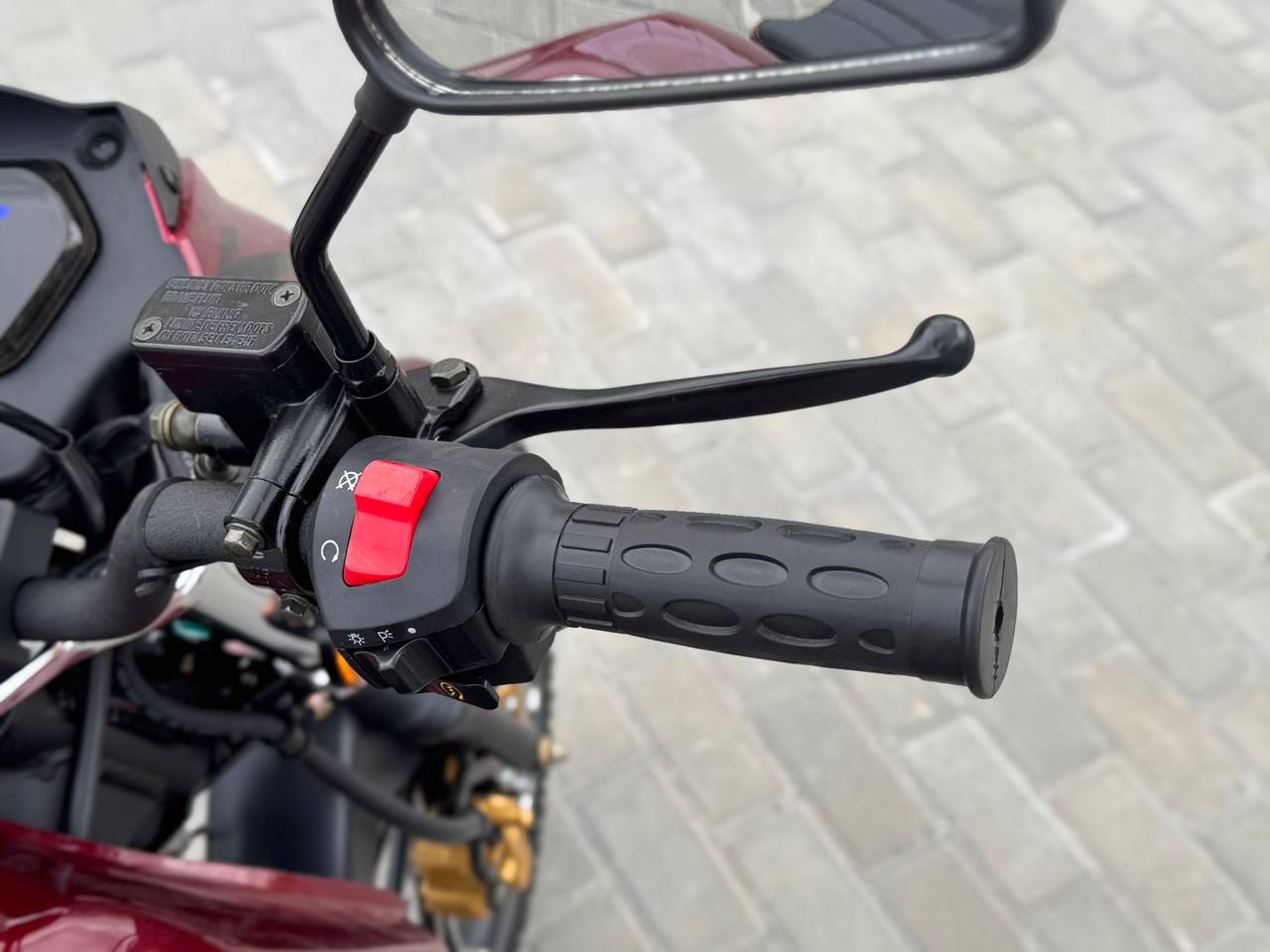 Мопед FAIDET TUGELA RS150 (49) в Энгельсе