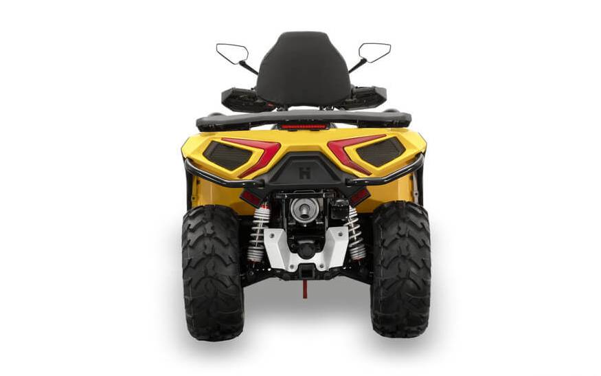 Квадроцикл HISUN GUARDIAN 750S -/SHORT/ в Энгельсе
