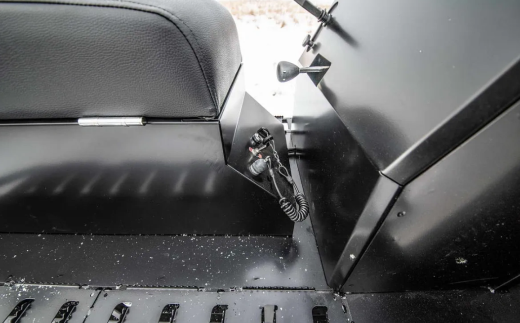 Снегоход АРКТИК 4Т в Энгельсе