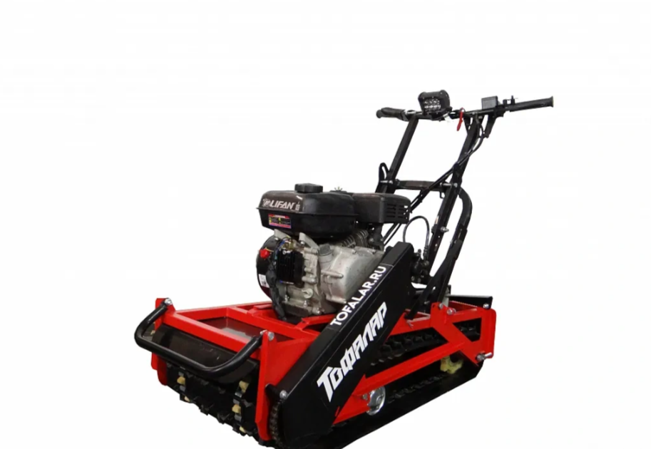 Мотобуксировщик Тофалар Мини в Энгельсе