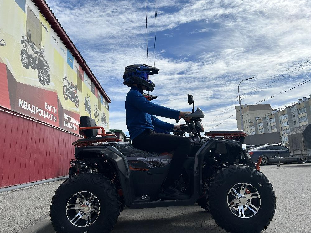 Квадроцикл FAIDET URBAN 280 LONG в Энгельсе