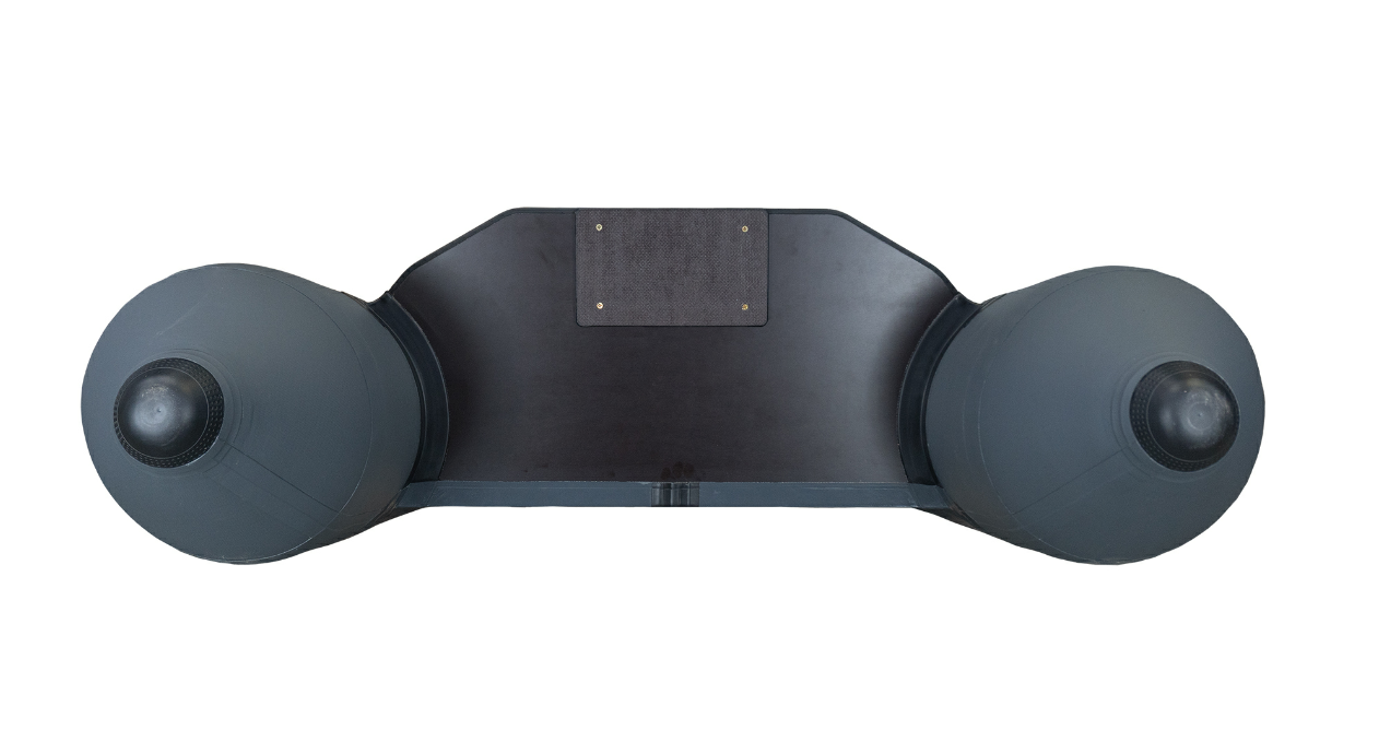 Лодка БАРС 2800 Слань-книжка киль в Энгельсе