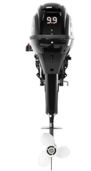 Лодочный мотор HIDEA HD9.9FHS в Энгельсе