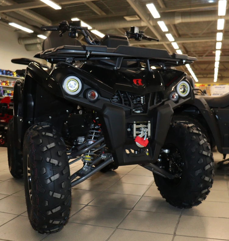 Квадроцикл PROMAX RENEGADE 300 LONG WINCH PRO в Энгельсе