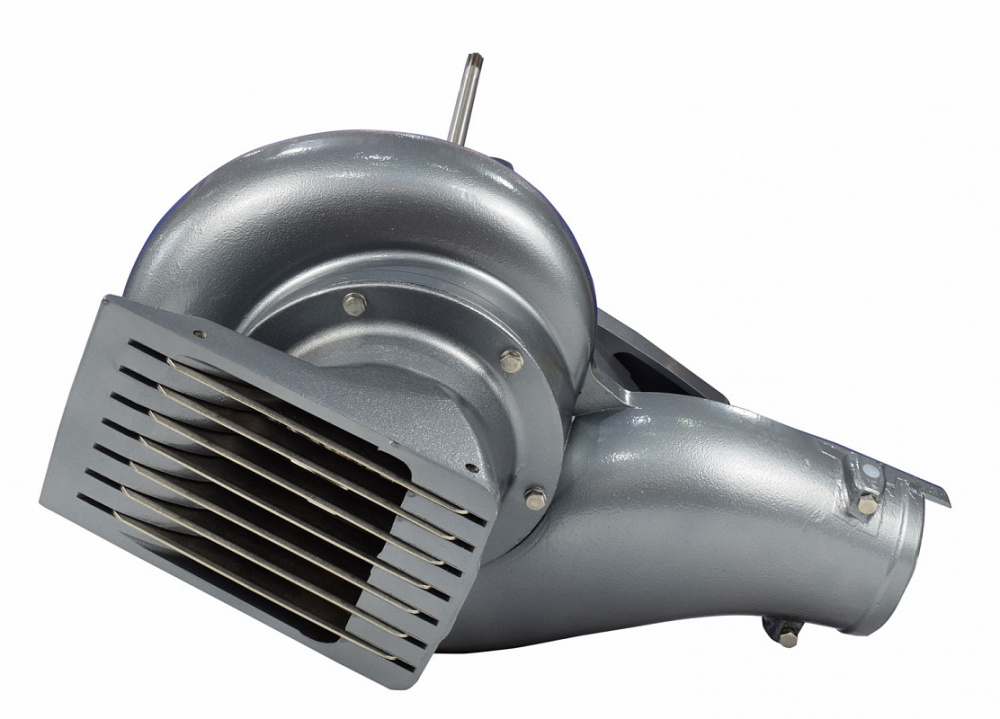 ВОДОМЕТНАЯ НАСАДКА SEA-PRO WT 15 YAMAHA, MARLIN, HIDEA в Энгельсе