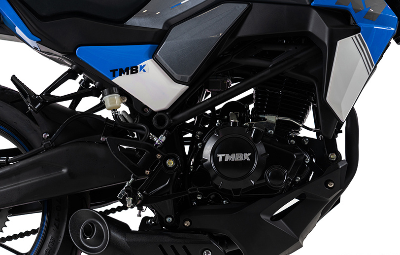 Мотоцикл TMBK MONTANA NG в Энгельсе