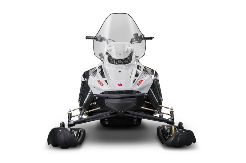 Снегоход IRBIS TUNGUS 500L в Энгельсе