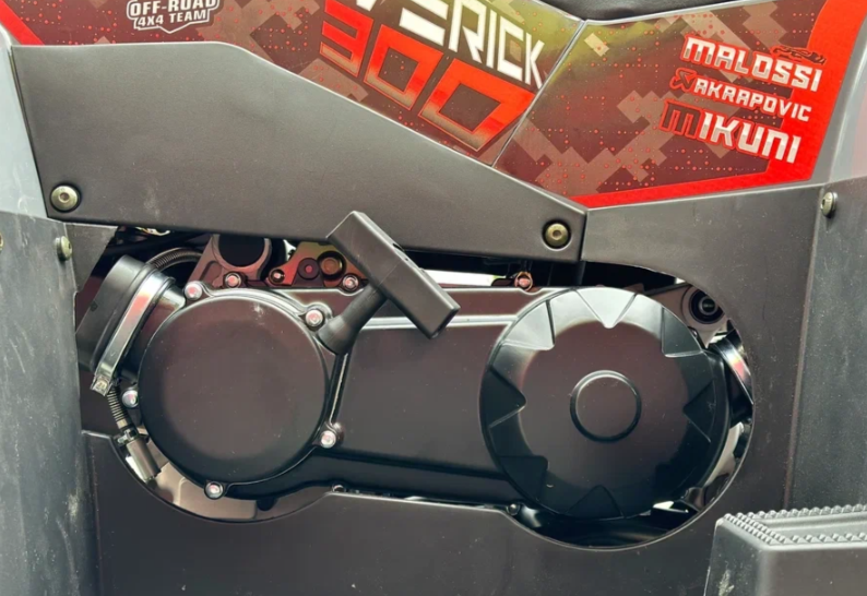 Квадроцикл GBM MAVERICK 300 NEW в Энгельсе