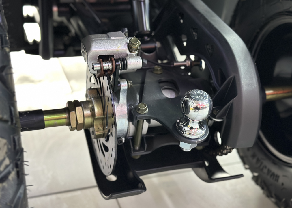 Квадроцикл GBM MAVERICK 300 NEW LUX в Энгельсе