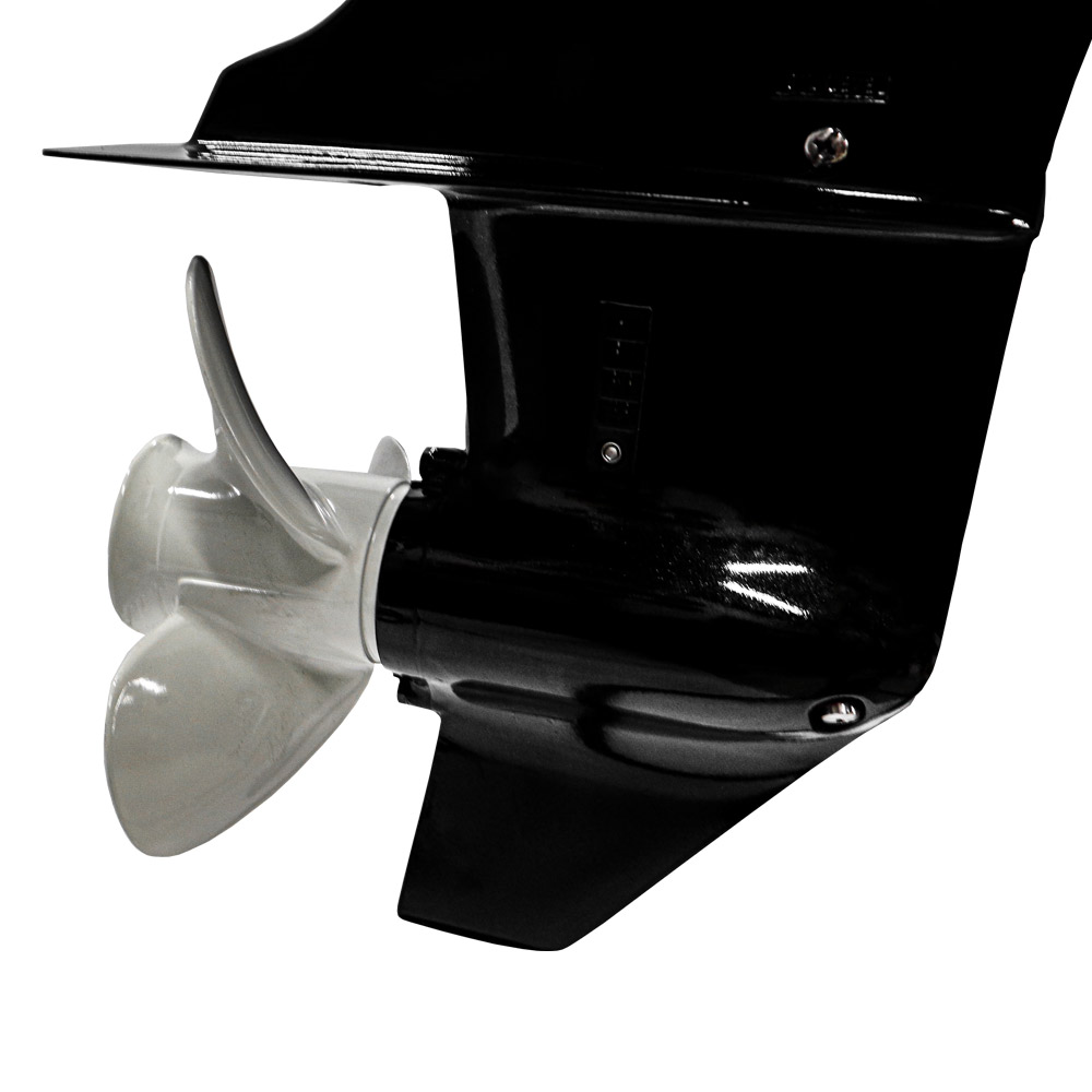 Подвесной лодочный мотор TOYAMA (PARSUN) F9.9FWS в Энгельсе