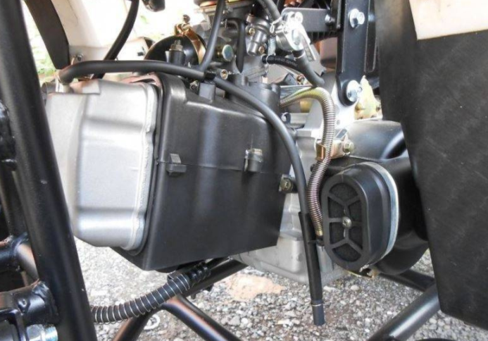 Квадроцикл MOTOLAND (МОТОЛЕНД) 200 ALL ROAD в Энгельсе