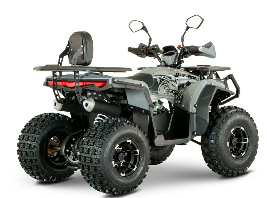 Квадроцикл YACOTA DRAGON LUX LD 150 PRO-SPORT в Энгельсе