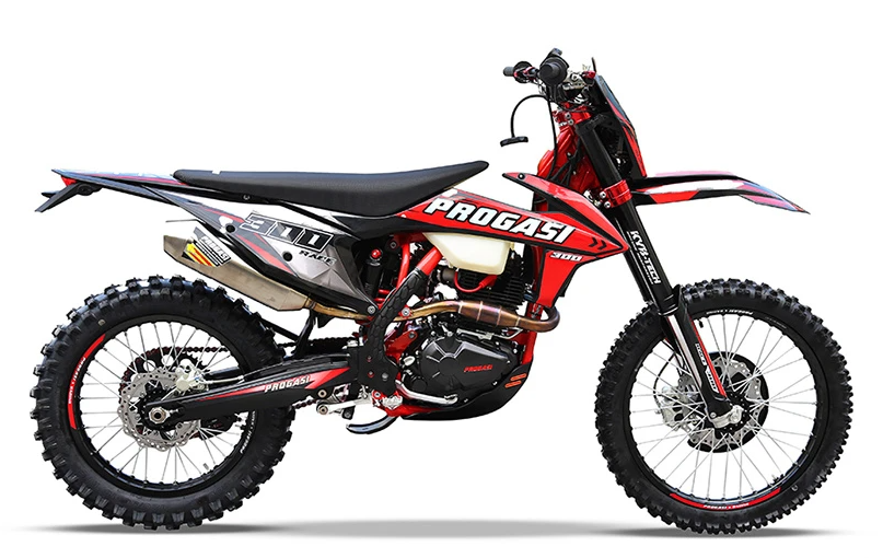 Мотоцикл Progasi RACE 300 AIR в Энгельсе