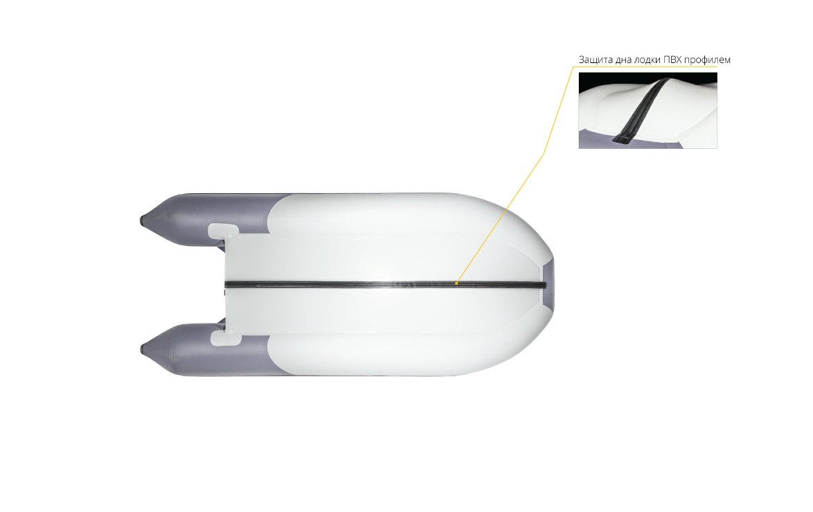 Лодка Ривьера Компакт 2900 СК в Энгельсе