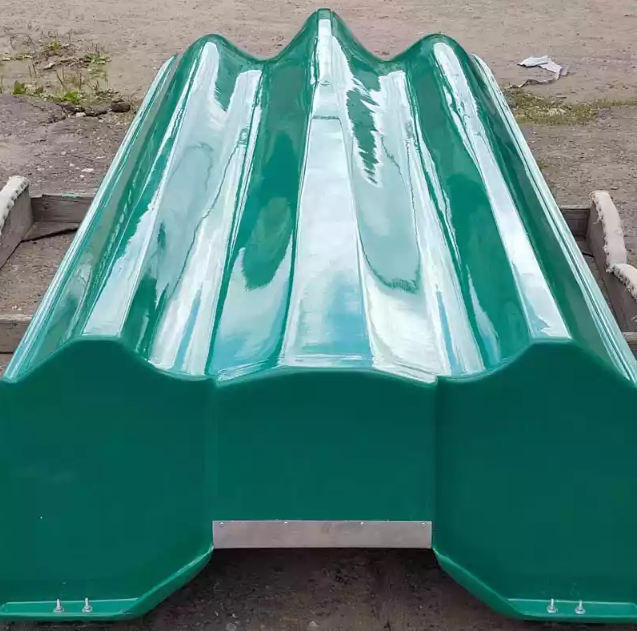 Стеклопластиковая лодка Neman-340 (тримаран) в Энгельсе