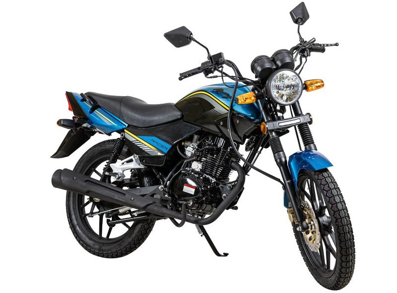 Мотоцикл RACER RC150-23 TIGER в Энгельсе