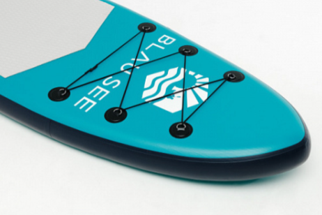 НАДУВНОЙ SUP-BOARD BUSINESS LIGHT BLUE 10,6 в Энгельсе