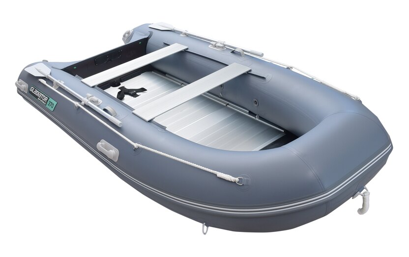 НАДУВНАЯ ЛОДКА GLADIATOR B330AL в Энгельсе