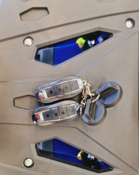 Квадроцикл GBM CROSS HILL 200 NEW PREMIUM в Энгельсе