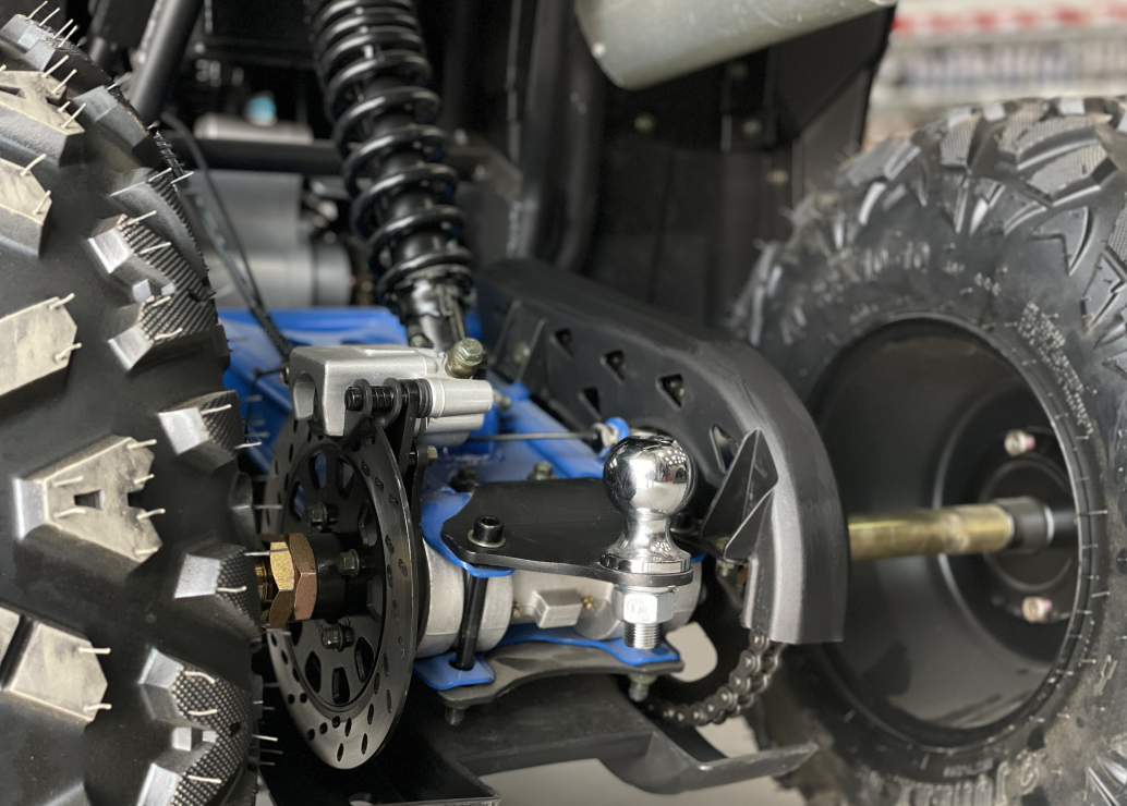 Квадроцикл PROMAX TAURUS 300 в Энгельсе