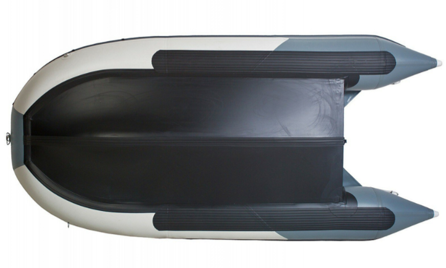 НАДУВНАЯ ЛОДКА GLADIATOR D370AL в Энгельсе