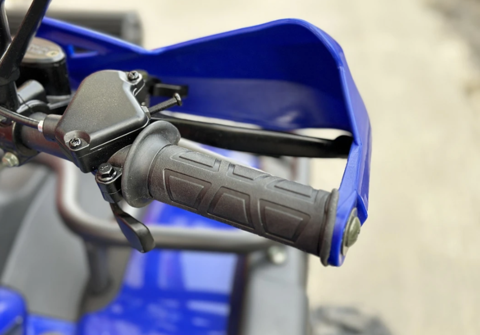 Квадроцикл PROMAX ATV 250 MAX в Энгельсе