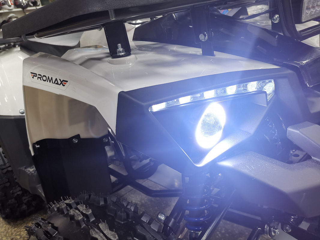 Квадроцикл PROMAX WILD 175 LUX в Энгельсе