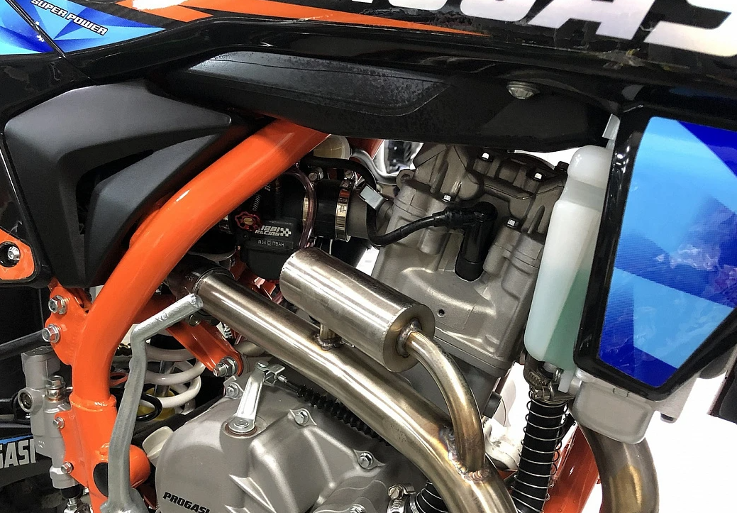 Мотоцикл Progasi Gaudi 300 в Энгельсе