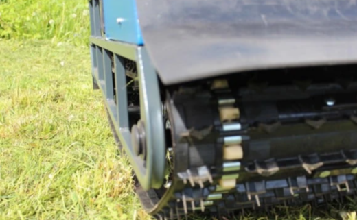 Мотобуксировщик ВЕПС WINTER «НАСТ» 15 в Энгельсе