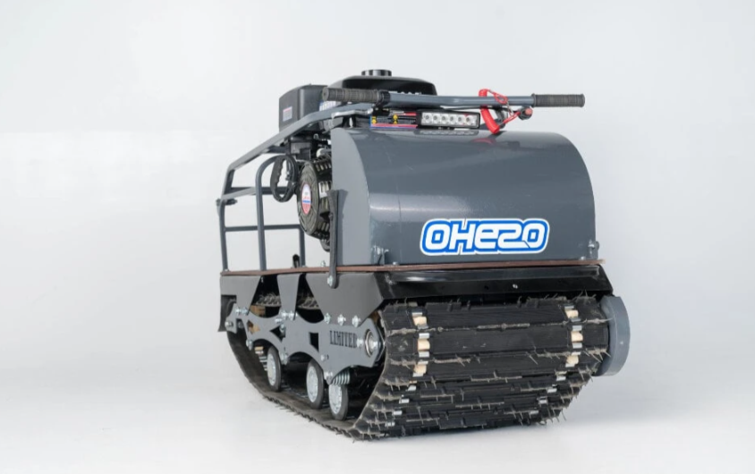 Мотобуксировщик ОНЕГО 500 15 FRONT LIMITED в Энгельсе