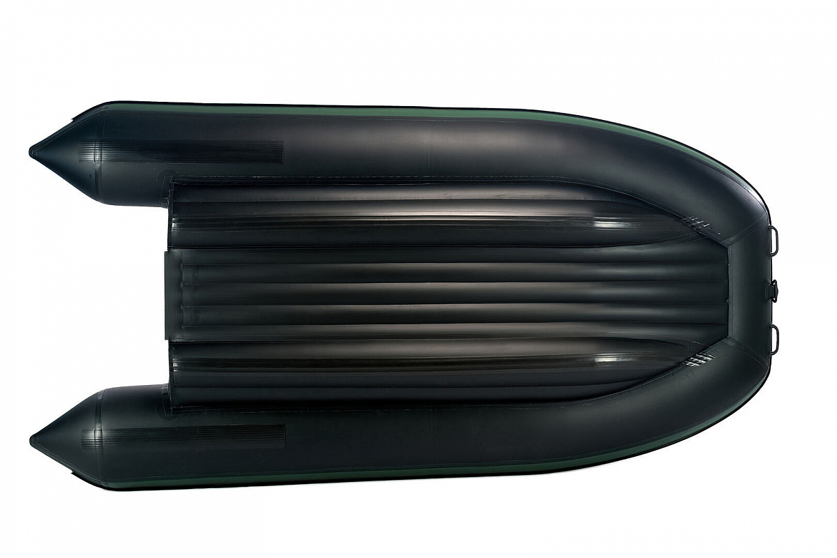 Лодка MISHIMO FAMILY LITE DF 390 в Энгельсе