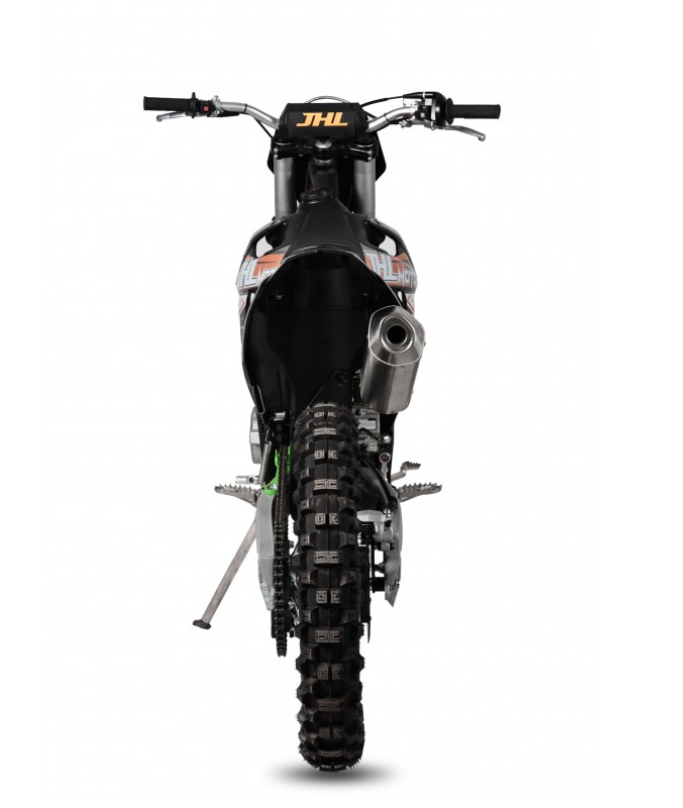 Мотоцикл JHLMOTO JHL LX1 CB250 (172FMM-3A) в Энгельсе