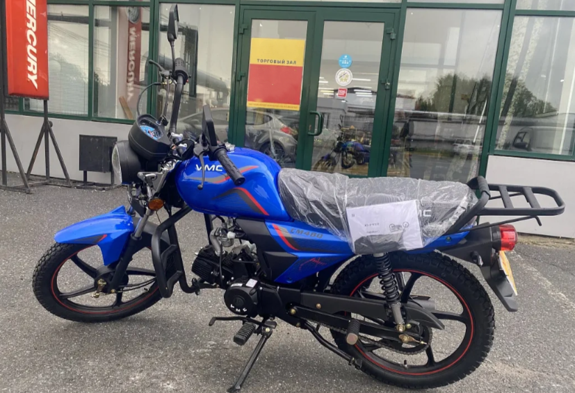 Мопед VENTO RIVA - II SX PRO в Энгельсе