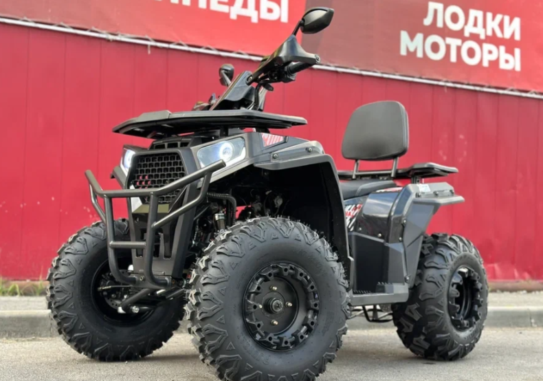 Квадроцикл GBM CROSS HILL 300 NEW в Энгельсе
