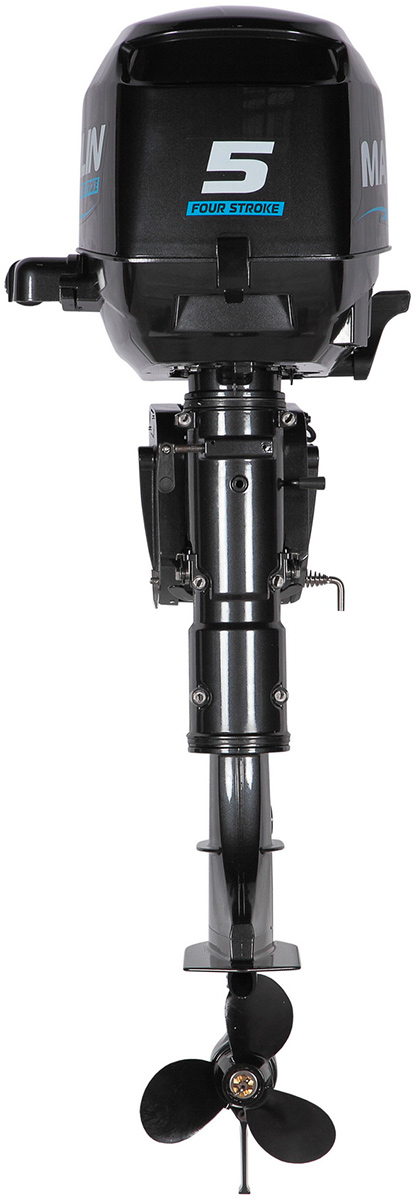 Лодочный мотор MARLIN MF 5 AMHL в Энгельсе