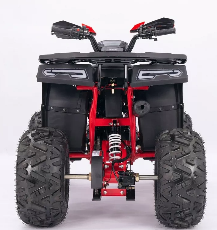 Квадроцикл YACOTA Sirius LD 125 в Энгельсе