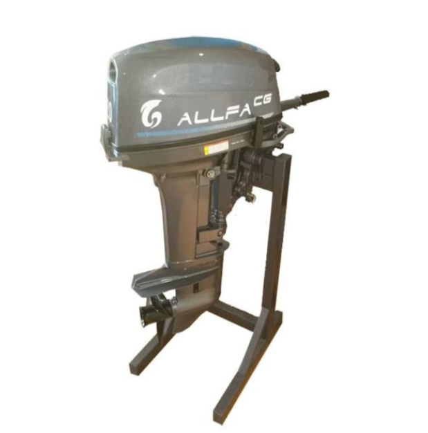 Лодочный мотор ALLFA CG Т40 S в Энгельсе